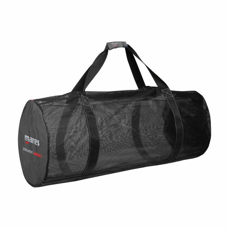  BAG CRUISE MESH