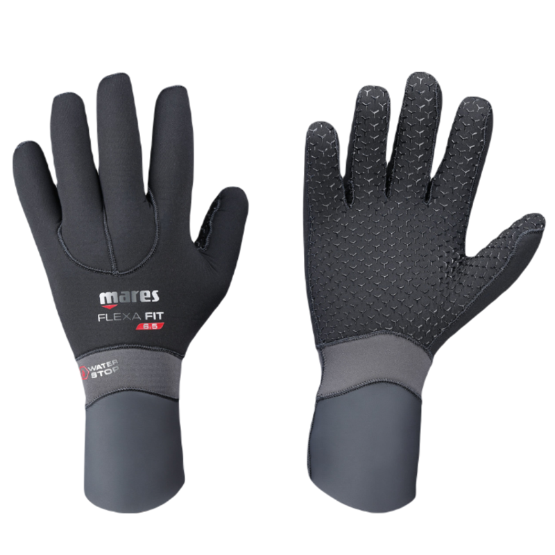  GLOVES FLEXA FIT 6,5mm