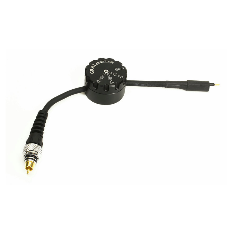  REGULATOR 12 V