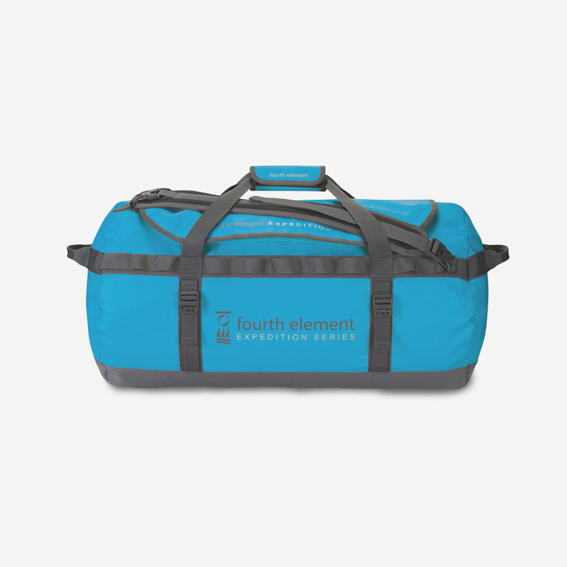  TORBA FOURTH ELEMENT EXPEDITION SERIES