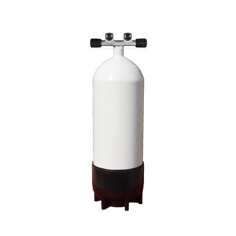  Single Steel Cylinder 15 litre