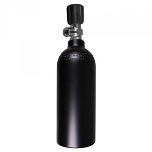 BtS Single AL Cylinder 1,5 litre