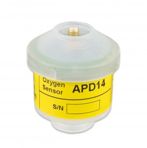 ApDiving Sensore di ossigeno APD14