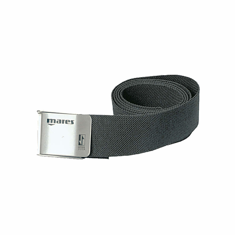  WEIGHT BELT - STAINLESS STEEL BUCKLE