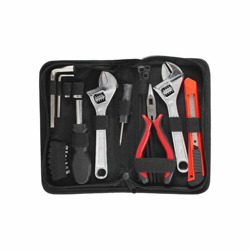  DIVER TOOL KIT