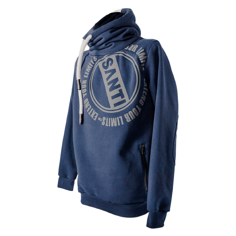 Santi SAILOR HOODIE Unisex